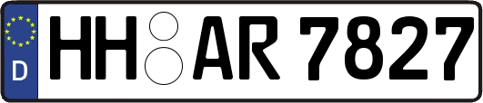 HH-AR7827