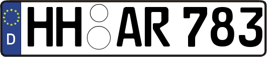 HH-AR783