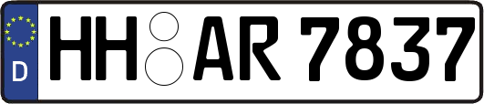 HH-AR7837