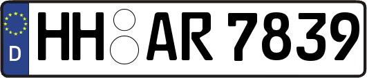 HH-AR7839