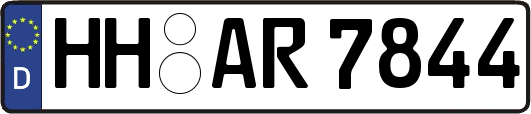 HH-AR7844
