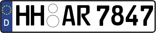 HH-AR7847