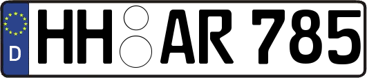 HH-AR785