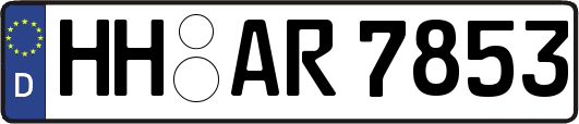 HH-AR7853