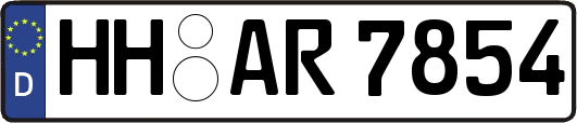 HH-AR7854