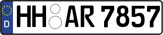 HH-AR7857