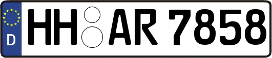HH-AR7858