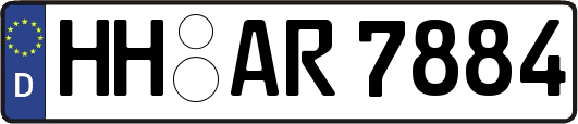 HH-AR7884