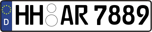 HH-AR7889