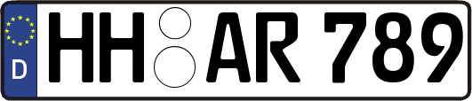 HH-AR789
