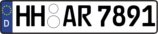 HH-AR7891