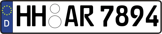 HH-AR7894