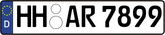 HH-AR7899