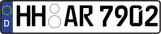 HH-AR7902