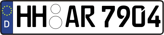 HH-AR7904