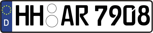 HH-AR7908