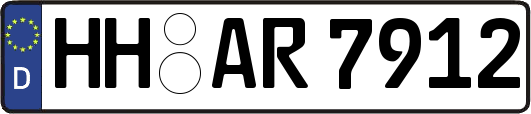 HH-AR7912