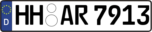 HH-AR7913