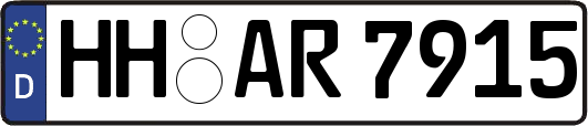 HH-AR7915
