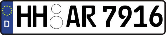HH-AR7916