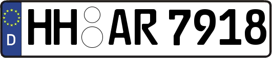 HH-AR7918