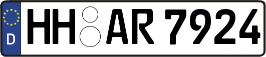 HH-AR7924