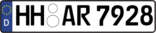 HH-AR7928