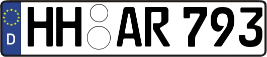 HH-AR793