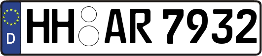 HH-AR7932