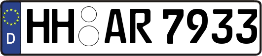 HH-AR7933