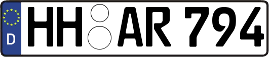 HH-AR794
