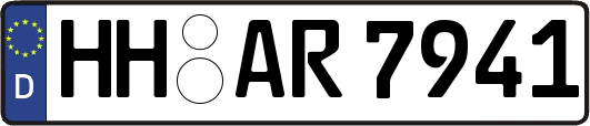 HH-AR7941