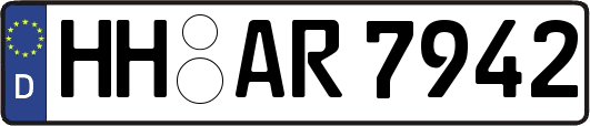 HH-AR7942
