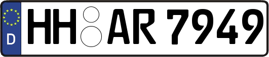 HH-AR7949