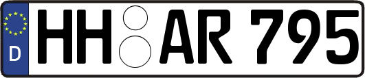 HH-AR795