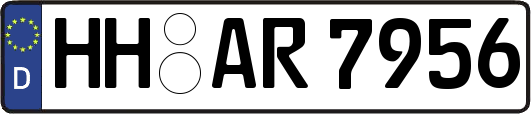 HH-AR7956