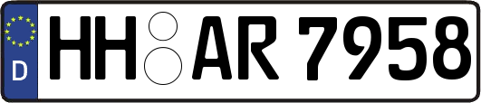 HH-AR7958