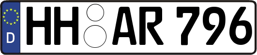 HH-AR796