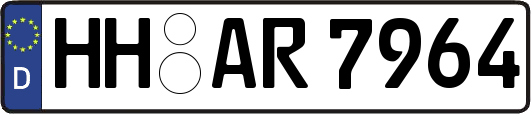 HH-AR7964