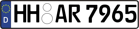 HH-AR7965