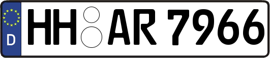 HH-AR7966