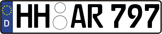 HH-AR797