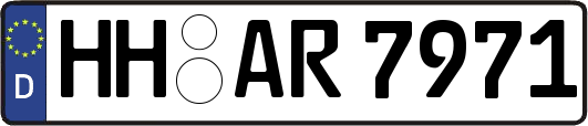 HH-AR7971
