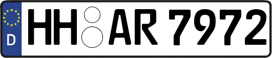 HH-AR7972