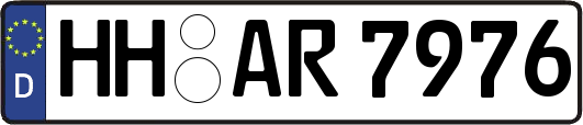 HH-AR7976
