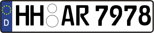 HH-AR7978