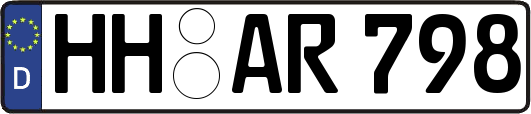 HH-AR798