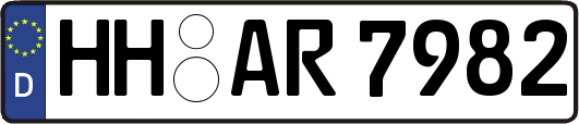 HH-AR7982