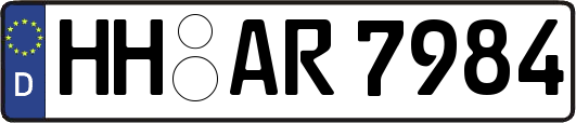 HH-AR7984