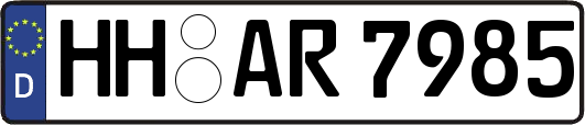 HH-AR7985